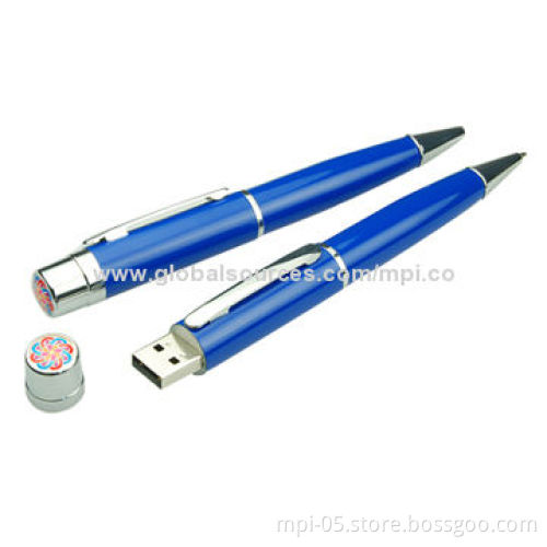 Hot Selling Pen USB Disk